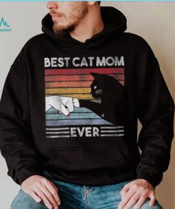 Best Cat Mom Ever Cat Girls Cat T Shirt