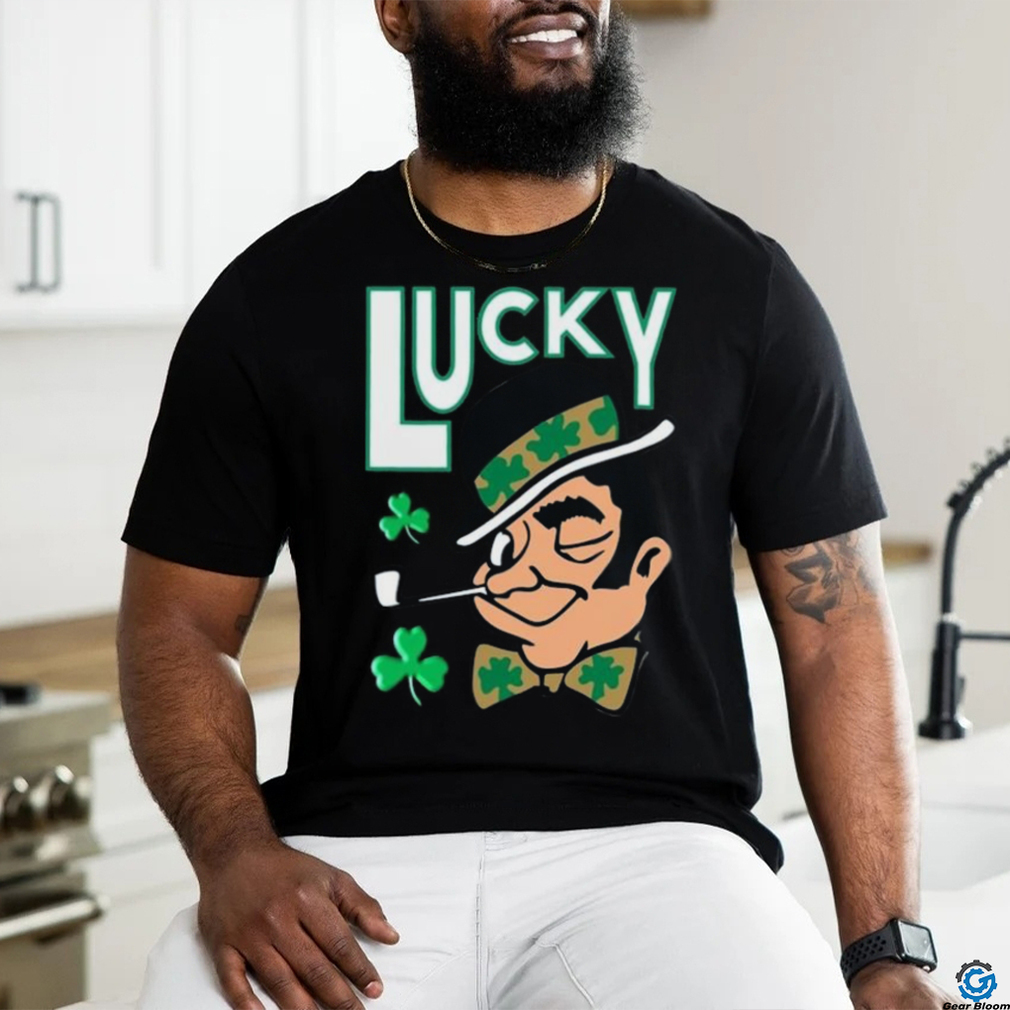 Best Jayson Tatum Wearing Lucky The Leprechaun Celtics Shirt Best Jayson Tatum Wearing Lucky The Leprechaun Celtics Shirt