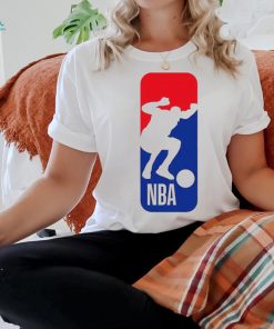 Best Los Angeles Lakers LeBron James NBA logo parody shirt