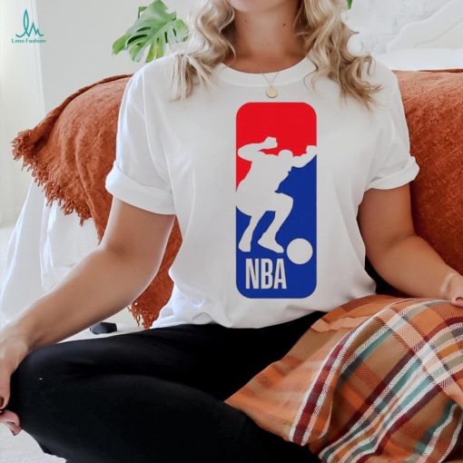 Best Los Angeles Lakers LeBron James NBA logo parody shirt