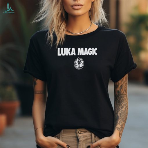 Best Luka Donkicks Magic Dallas Mavericks NBA 2024 shirt