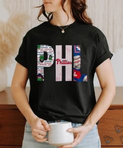 Best Philadelphia Phillies Brandon Marsh’s PHL Shirt