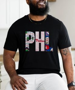 Best Philadelphia Phillies Brandon Marsh’s PHL Shirt