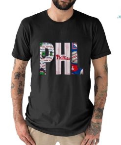 Best Philadelphia Phillies Brandon Marsh’s PHL Shirt