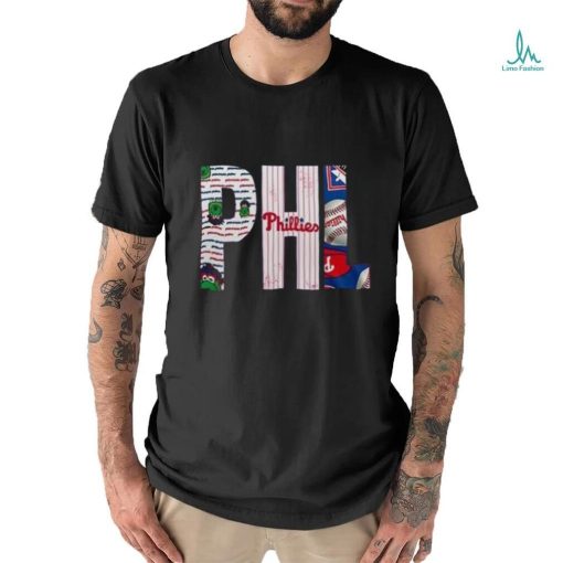 Best Philadelphia Phillies Brandon Marsh’s PHL Shirt