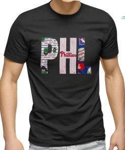 Best Philadelphia Phillies Brandon Marsh’s PHL Shirt