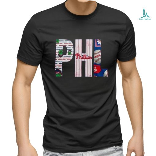 Best Philadelphia Phillies Brandon Marsh’s PHL Shirt