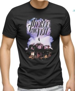 Best Pierce The Veil Collide Cover Shirt