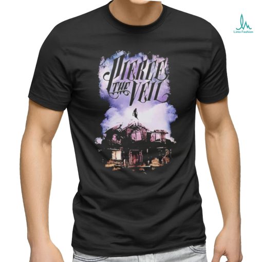 Best Pierce The Veil Collide Cover Shirt