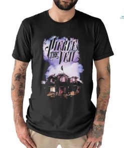 Best Pierce The Veil Collide Cover Shirt