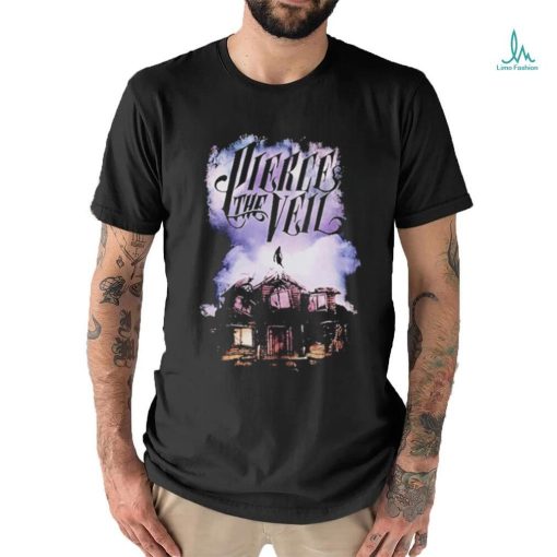 Best Pierce The Veil Collide Cover Shirt