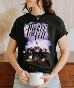 Best Pierce The Veil Collide Cover Shirt