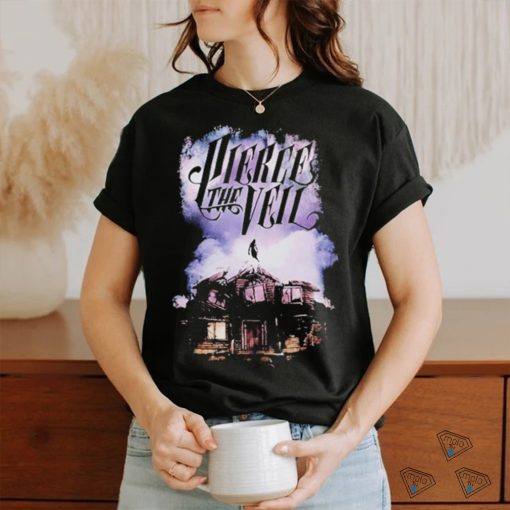 Best Pierce The Veil Collide Cover Shirt