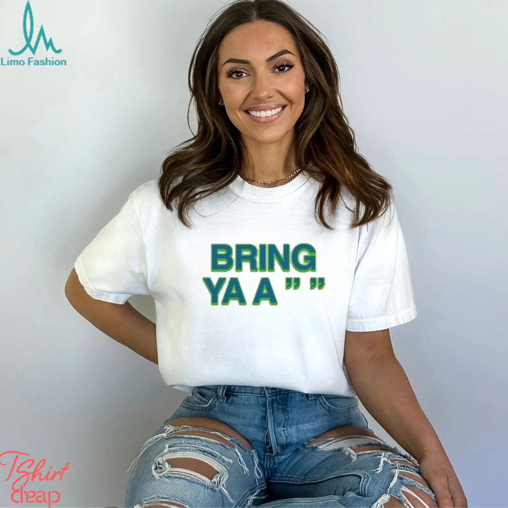 Best Top Minnesota Bring Ya Ass Shirt Best Top Minnesota Bring Ya Ass Shirt