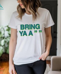 Best Top Minnesota Bring Ya Ass Shirt