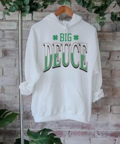 Big Deuce Tee shirt