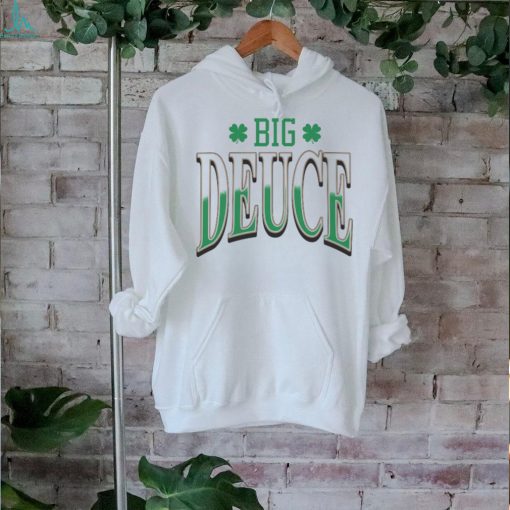 Big Deuce Tee shirt