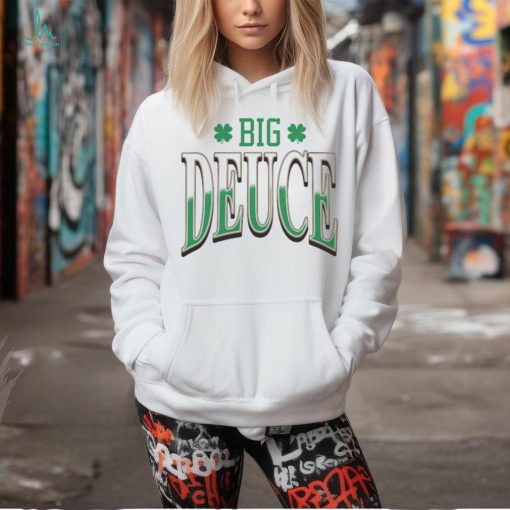 Big Deuce Tee shirt