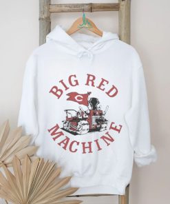 Big Red Machine T shirt