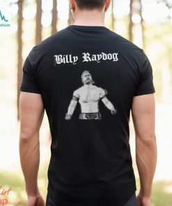 Billy Raydog Shirt