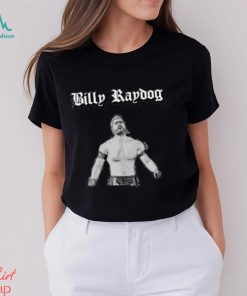 Billy Raydog Shirt