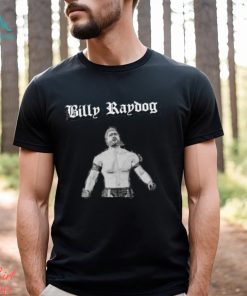 Billy Raydog Shirt