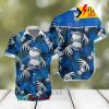 West Virginia Mountaineers NCAA Flower For Fans Full Printed Hawaii Shirt And Tshirt