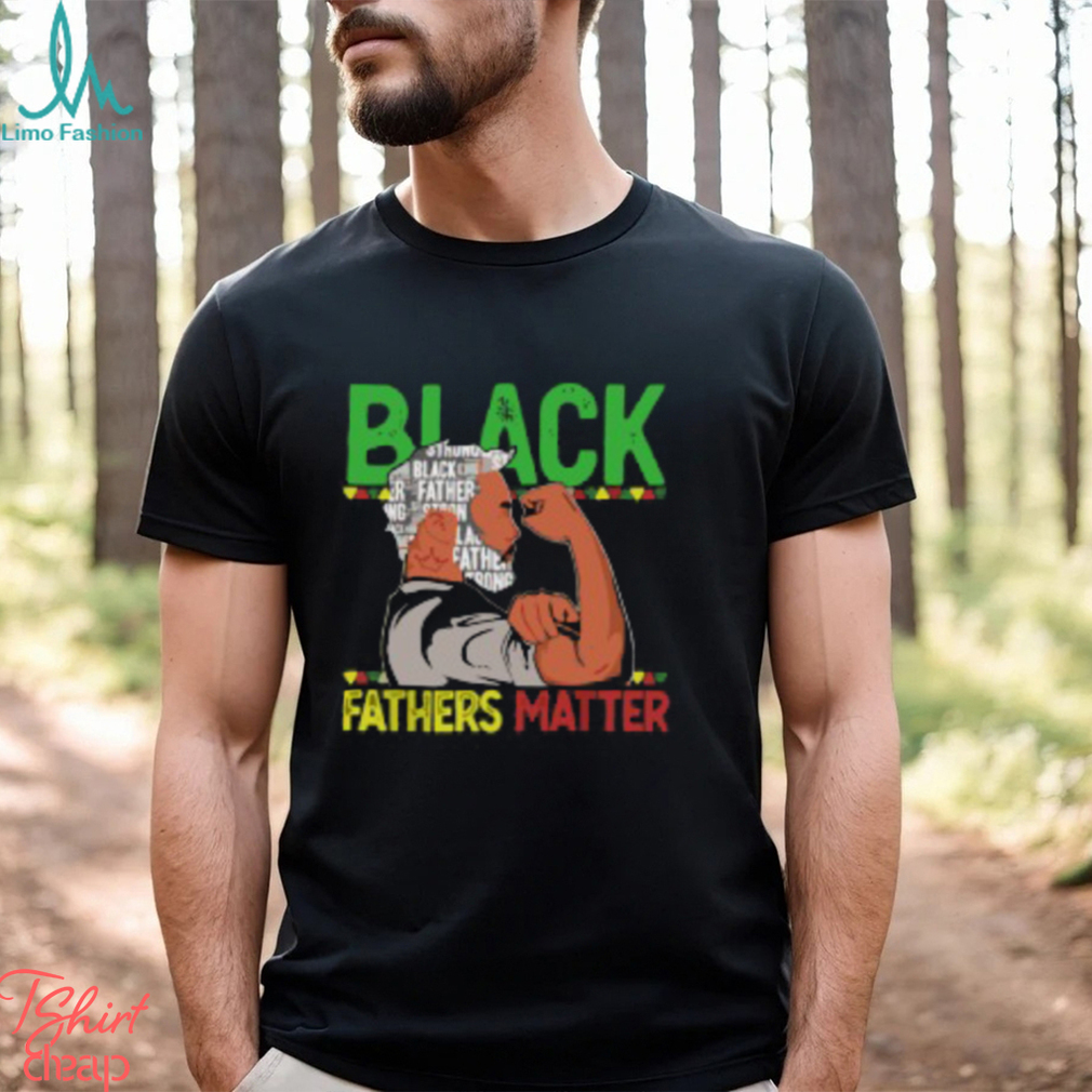 Black Father Matter Dope Black Dad King T Shirt Black Father Matter Dope Black Dad King T Shirt