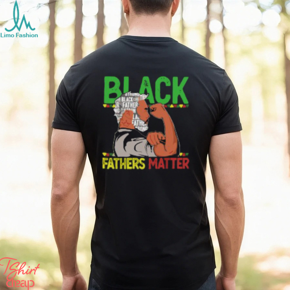Black Father Matter Dope Black Dad King T Shirt Black Father Matter Dope Black Dad King T Shirt