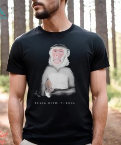 Black Myth Wukong Shirt