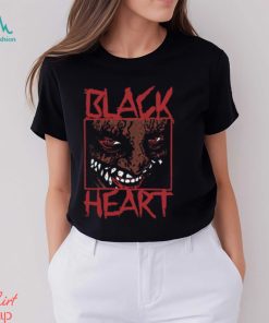 Blackheart Lio Rush Shirt