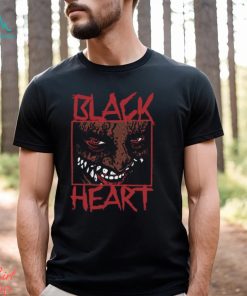 Blackheart Lio Rush Shirt