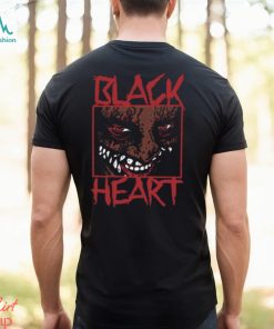 Blackheart Lio Rush Shirt