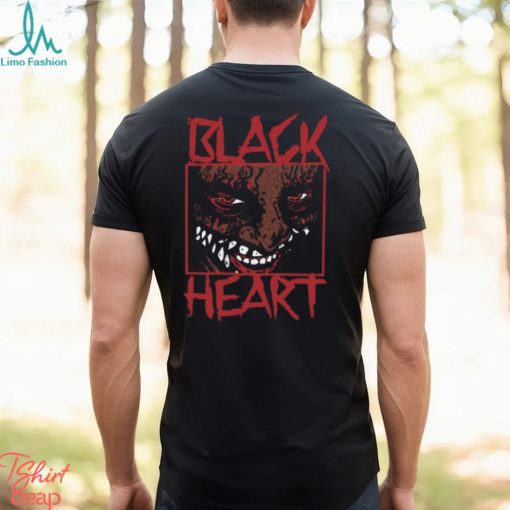 Blackheart Lio Rush Shirt