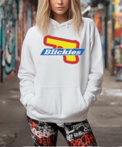 Blickies Gun Shirt