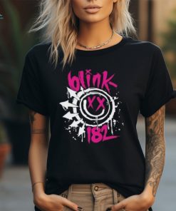 Blink 182 T shirt