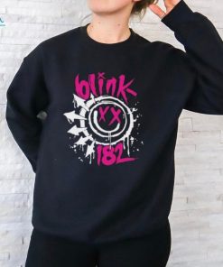 Blink 182 T shirt