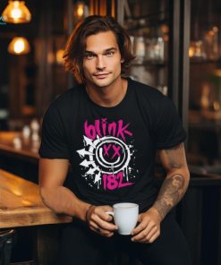 Blink 182 T shirt