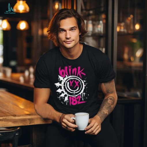 Blink 182 T shirt