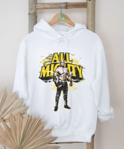 Bobby Lashley All Mighty shirt