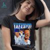 LaMelo Ball Charlotte Hornets Elite WHT Shirt