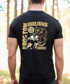 Boston Bruins ’47 Black Regional Localized Franklin shirt