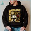 3 Mana Howling At The Moon Mana Chubby Mermaid T Shirt