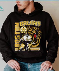 Boston Bruins Localized Franklin vintage shirt