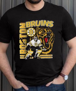 Boston Bruins Localized Franklin vintage shirt