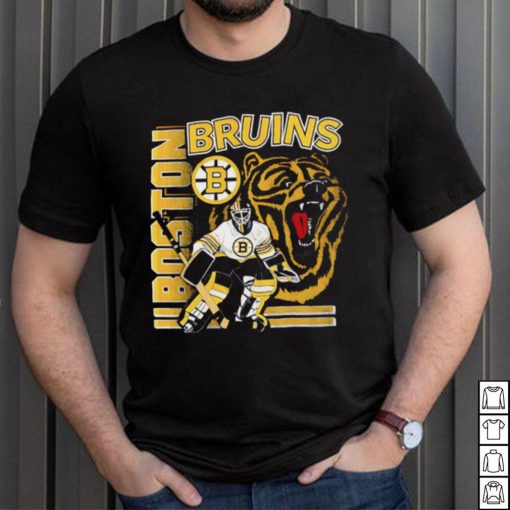 Boston Bruins Localized Franklin vintage shirt
