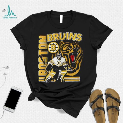 Boston Bruins Localized Franklin vintage shirt