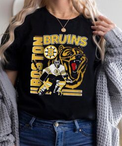 Boston Bruins Localized Franklin vintage shirt