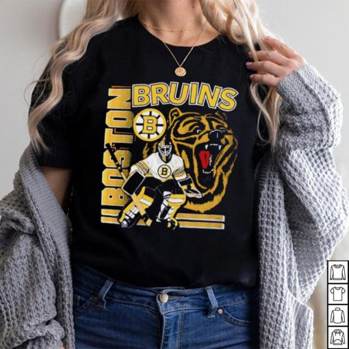 Boston Bruins Localized Franklin vintage shirt