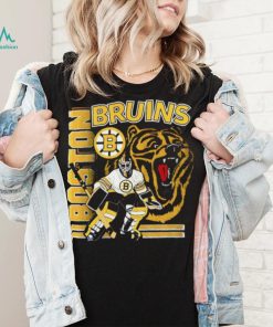 Boston Bruins Localized Franklin vintage shirt